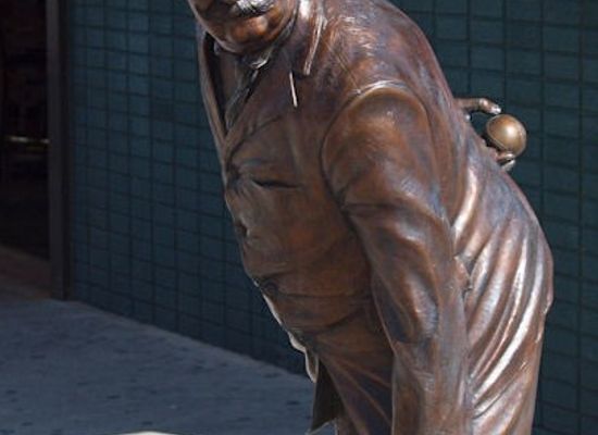 south-dakota/rapid-city/attraction/president-william-howard-taft-statue
