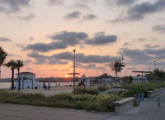 israel/acre/attraction/argaman-beach
