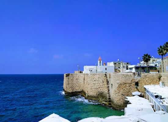 israel/acre/attraction/st-andrew-s-church