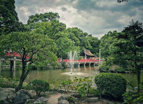 japan/fukuoka/attraction/marine-world