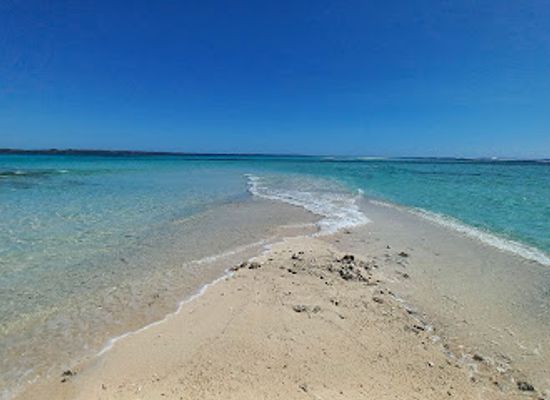 madagascar/atsinanana/attraction/ilot-aux-sables
