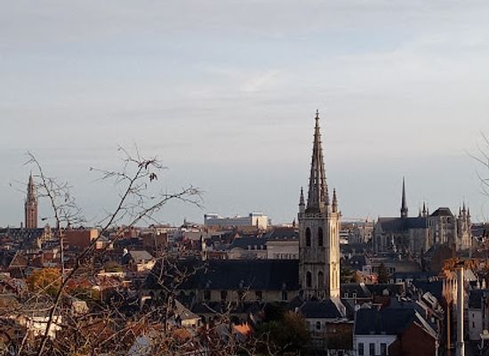 belgium/leuven/attraction/park-van-de-abdij-van-keizersberg