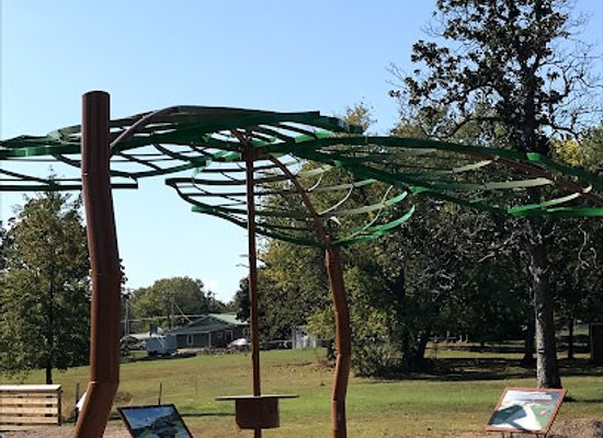 oklahoma/eufaula-lake/attraction/eufaula-wetland-park