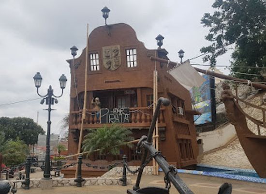 ecuador/guayaquil/attraction/museo-el-fortin