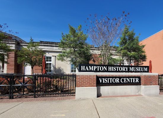 virginia/tidewater/attraction/hampton-history-museum