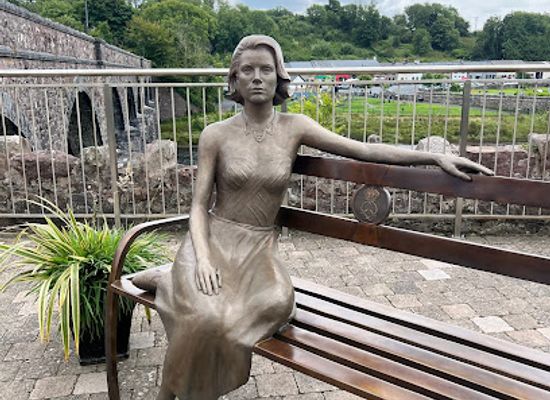 ireland/county-mayo/attraction/princess-grace-sculpture