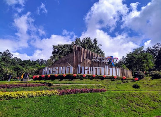 indonesia/west-java/attraction/dusun-bambu