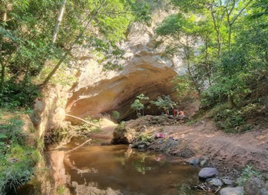 bolivia/amboro-national-park/attraction/piscinas-naturales-cajon-la-iglesia