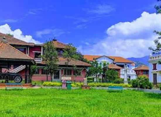 nepal/kathmandu/attraction/national-museum-of-nepal