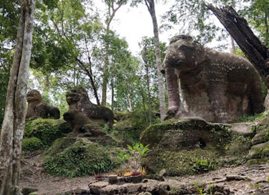cambodia/oddar-meanchey/attraction/elephant-pond-srah-damrei