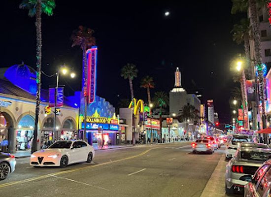 california/hollywood/hollywood-boulevard/attraction/guinness-world-records-museum