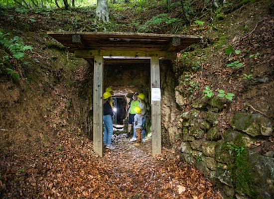slovenia/carinthia/attraction/sentanski-rudnik