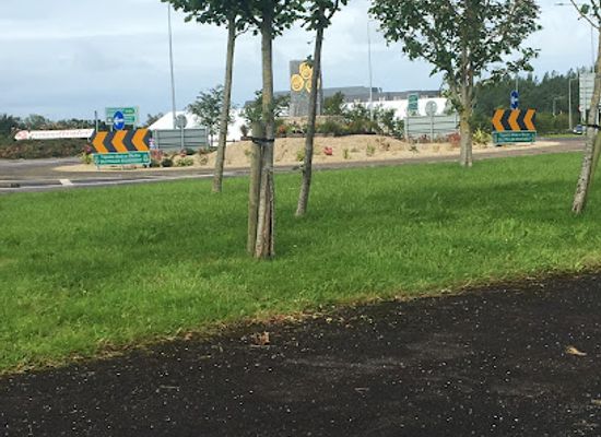 ireland/tralee/attraction/christ-the-king-park