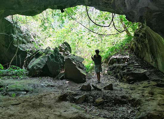 thailand/satun/attraction/tham-phaya-bangsa