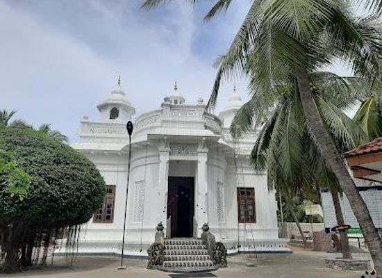 sri-lanka/jaffna/attraction/nagadeepa-temple