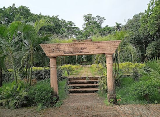 india/patna/kumhrar/attraction/kumhrar-park