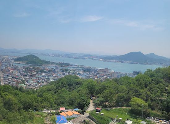 south-korea/mokpo/attraction/mokpo-marine-cable-car