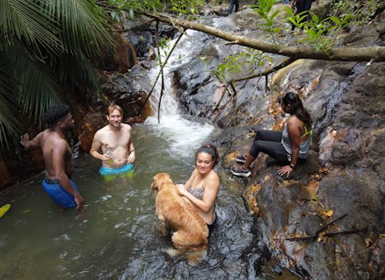 grenada/saint-andrew/attraction/rainbow-falls