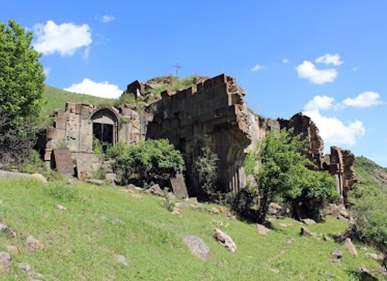 armenia/ararat/attraction/aghjots-monastery