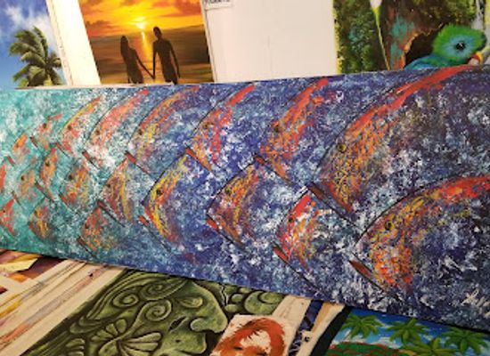 belize/southern-belize-barrier-reef/attraction/belizean-arts