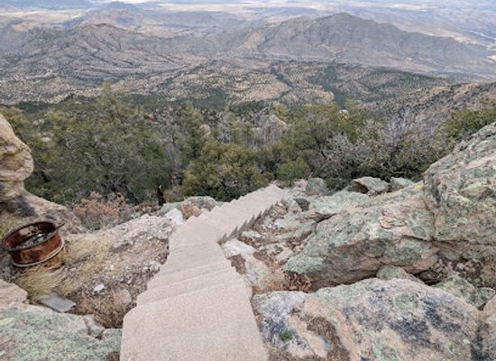 arizona/chiricahua-mountains/attraction/silver-peak-trail-top-out
