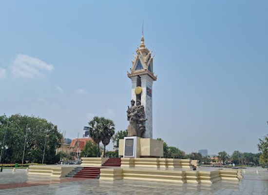 cambodia/oddar-meanchey/attraction/wat-botum-park