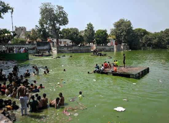 india/vadodara/attraction/sarasiya-lake