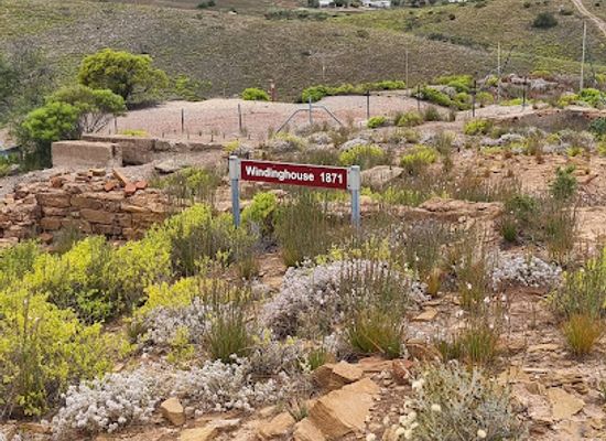 australia/flinders-ranges/attraction/blinman-mine