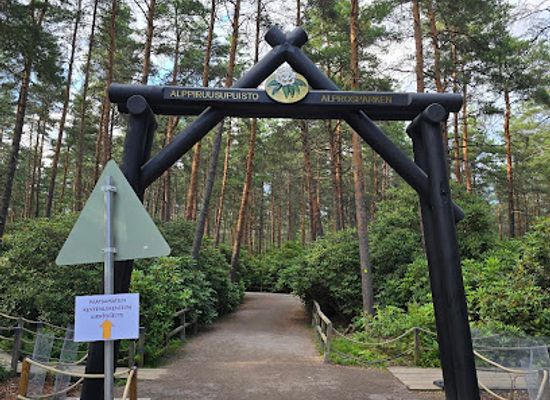 finland/halti/attraction/haaga-rhododendron-park