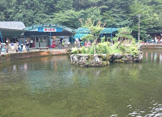 japan/etchu/attraction/otaki-limestone-cave