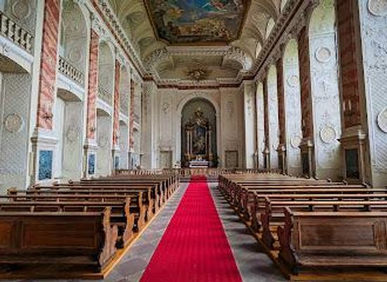 germany/palatinate/attraction/mannheim-palace-church