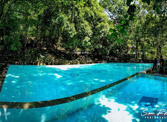 philippines/mimaropa/attraction/calawagan-mountain-resort