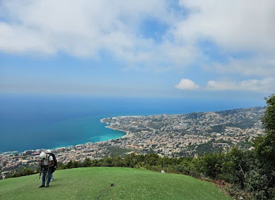 lebanon/kesserwan/attraction/paragliding-harissa-lebanon-official