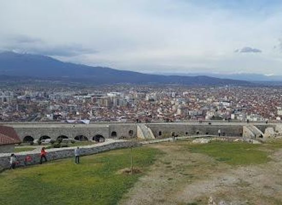 kosovo/gjakova/attraction/prizren-fortress