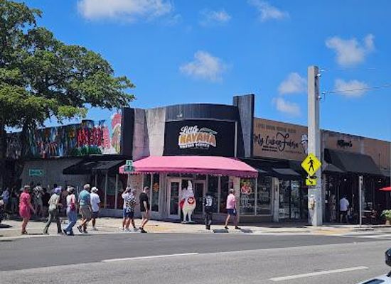 florida/gold-coast/attraction/little-havana-visitor-center