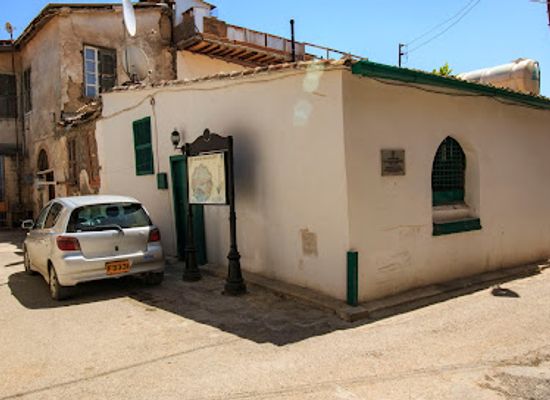 cyprus/nicosia-district/attraction/karababa-tomb