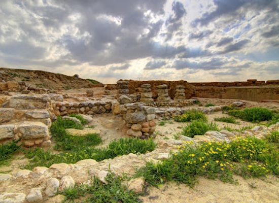 israel/judean-desert/attraction/tel-be-er-sheba