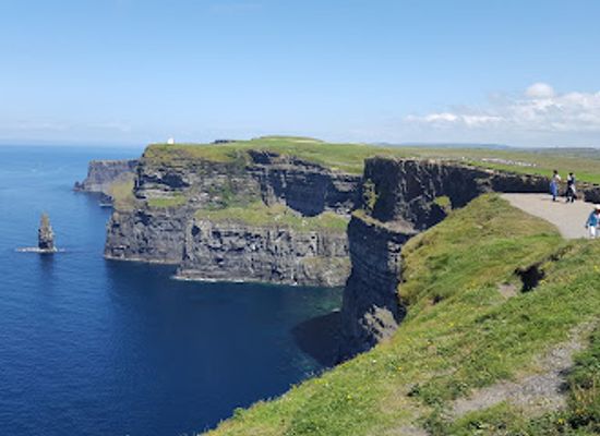 ireland/cliffs-of-moher/attraction/moher-hill-open-farm-and-leisure-park