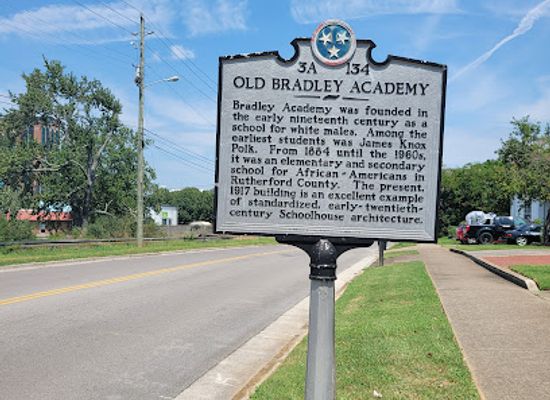 tennessee/southern-middle-tennessee/attraction/bradley-academy-museum-and-cultural-center