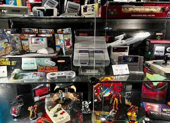 belgium/brussels/attraction/pixel-museum