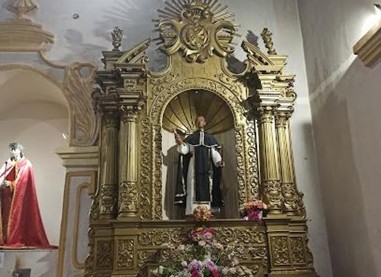 ecuador/loja/attraction/iglesia-catolica-santo-domingo-de-guzman