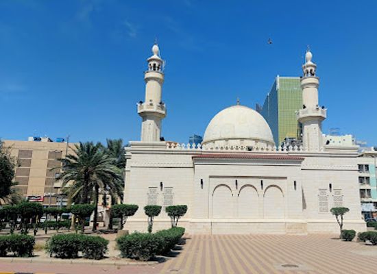 kuwait/al-ahmadi-governorate/attraction/al-shamlan-mosque