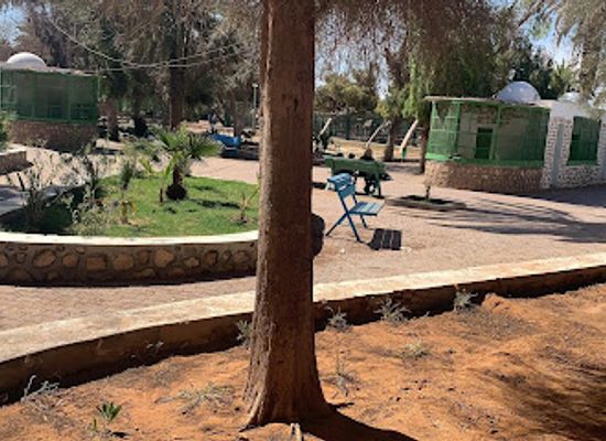 tunisia/sfax/attraction/zoo-touta