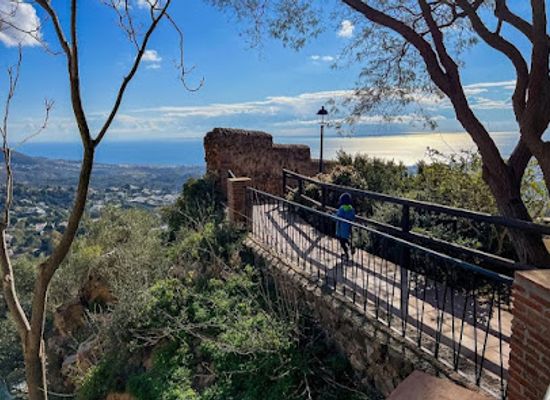 spain/costa-del-sol/attraction/paseo-de-la-muralla