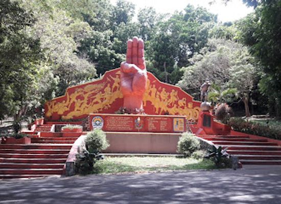 philippines/calabarzon/attraction/makiling-forest-reserve-laguna