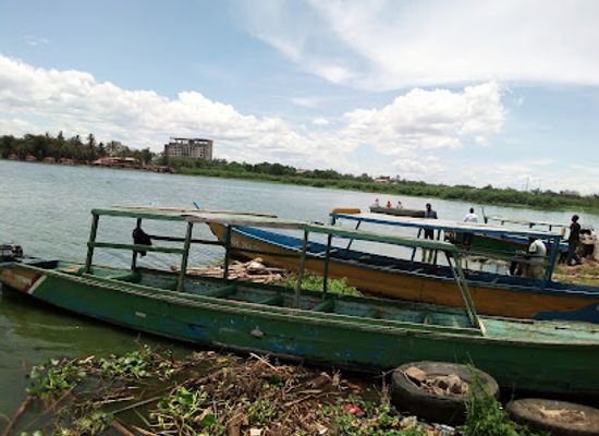 kenya/kisumu/kondele/attraction/fish-fiesta