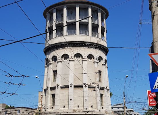 romania/ilfov/attraction/muzeul-national-al-pompierilor