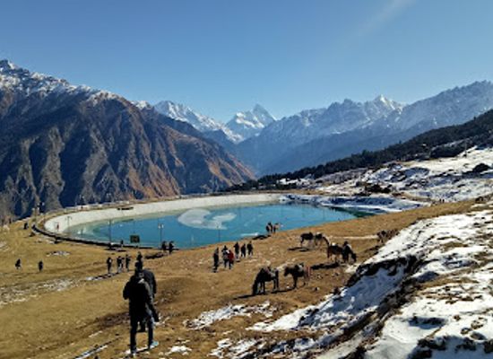 india/auli/attraction/auli-trekking-route-point-1