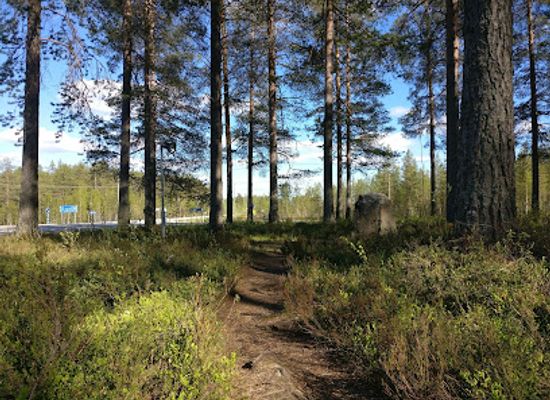 finland/kainuu/attraction/pike-stern-memorial