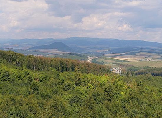 slovakia/presov/attraction/rozhladna-na-malkovskej-horke